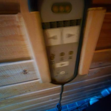 Anttoninvahe 7 130M2 With Garden And Sauna Etc Раума Экстерьер фото