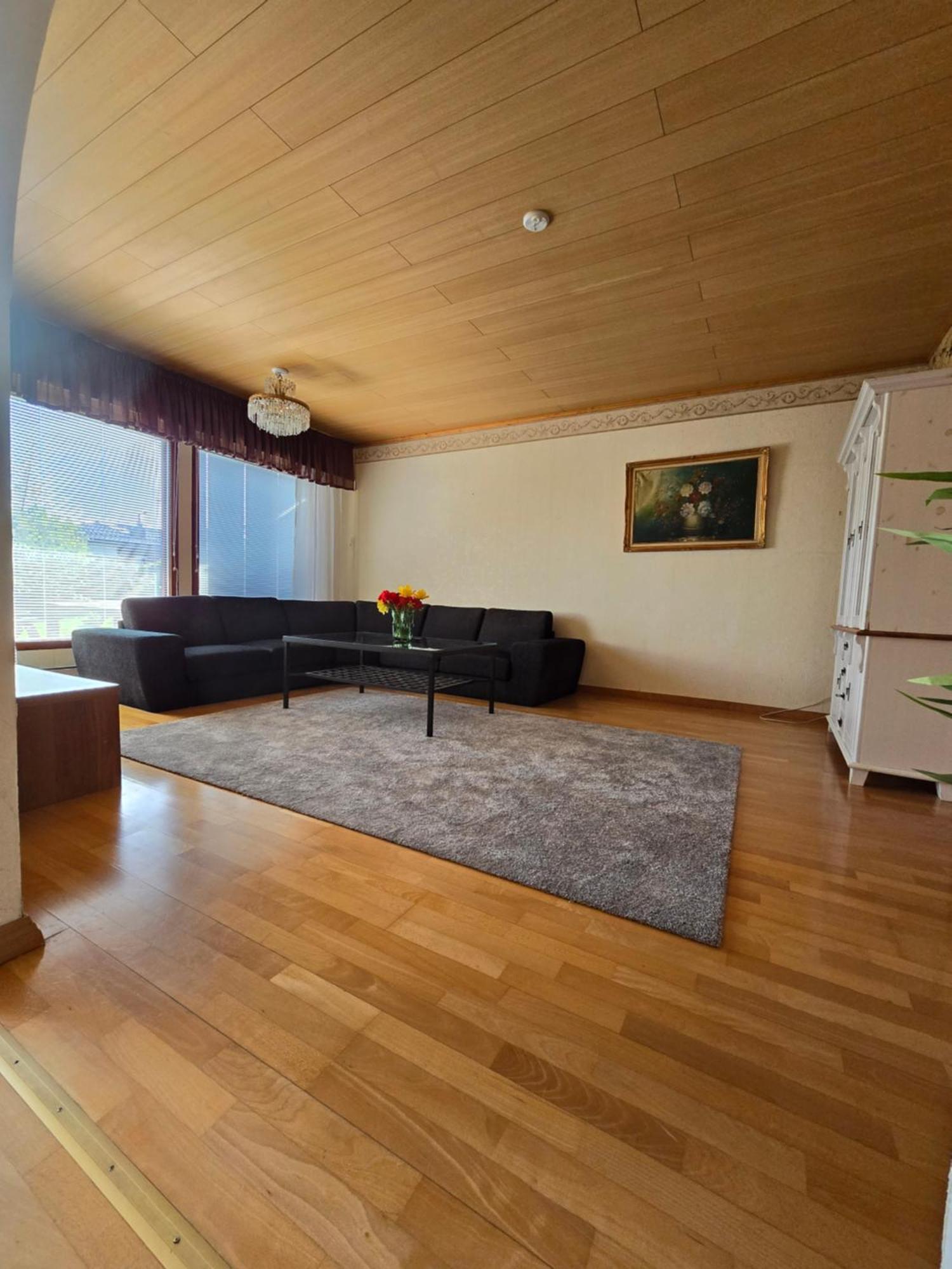 Anttoninvahe 7 130M2 With Garden And Sauna Etc Раума Экстерьер фото