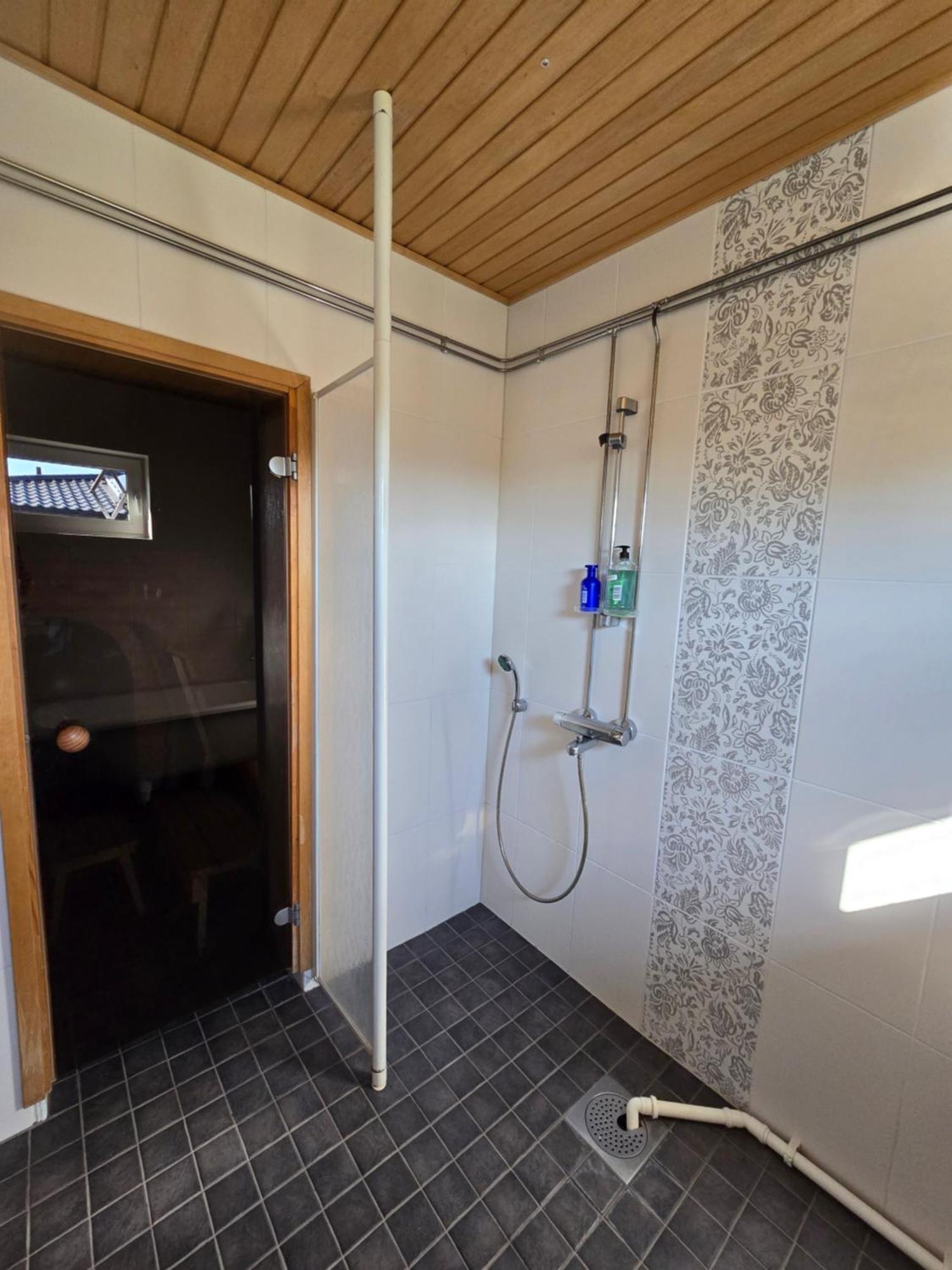 Anttoninvahe 7 130M2 With Garden And Sauna Etc Раума Экстерьер фото